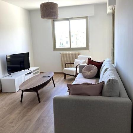 Bel Appartement T2, Lumineux Ajaccio  Exterior foto