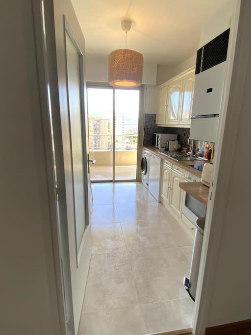 Bel Appartement T2, Lumineux Ajaccio  Exterior foto